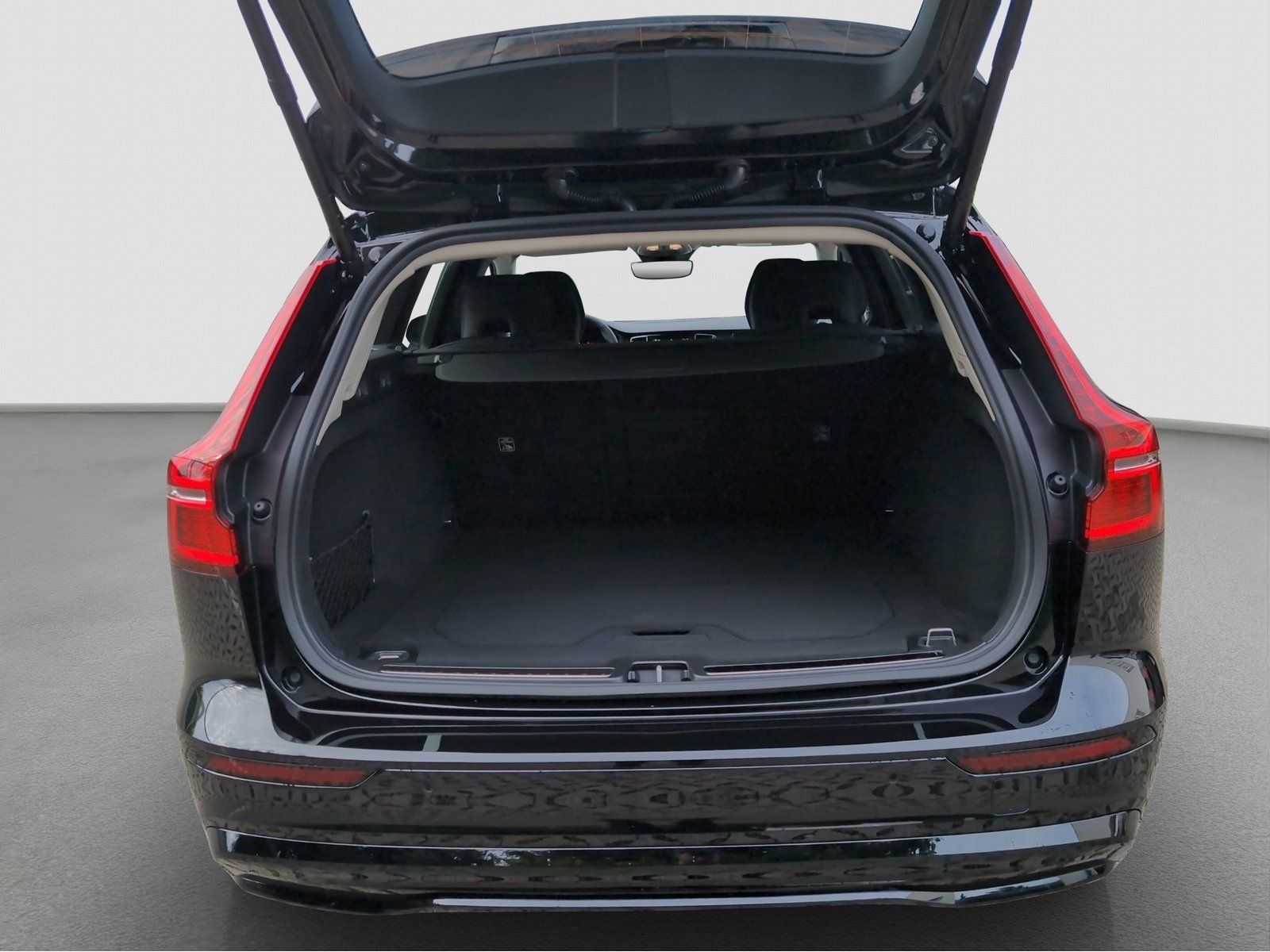 Volvo V60 - Bild 14