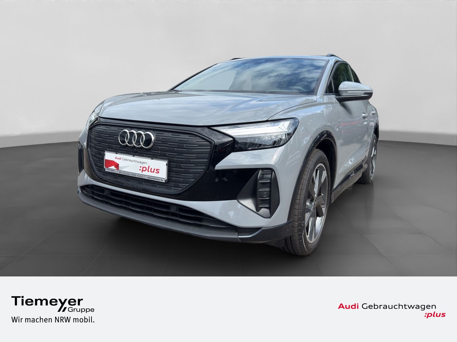 Audi Q4 e-tron - Bild 1