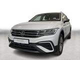 Volkswagen Tiguan Allspace Life 1.5 TSI AHK+ACC+LED+NAVI+PD - VW Tiguan Allspace LIFE Gebrauchtwagen