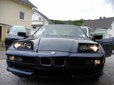 BMW 850Ci Automatik 2.Hand H-Kennzeichen - BMW Gebrauchtwagen von 1991