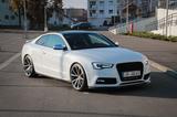 Audi A5 3.0 TDI 1of300 DTM Edition - Audi A5: 30 TDI