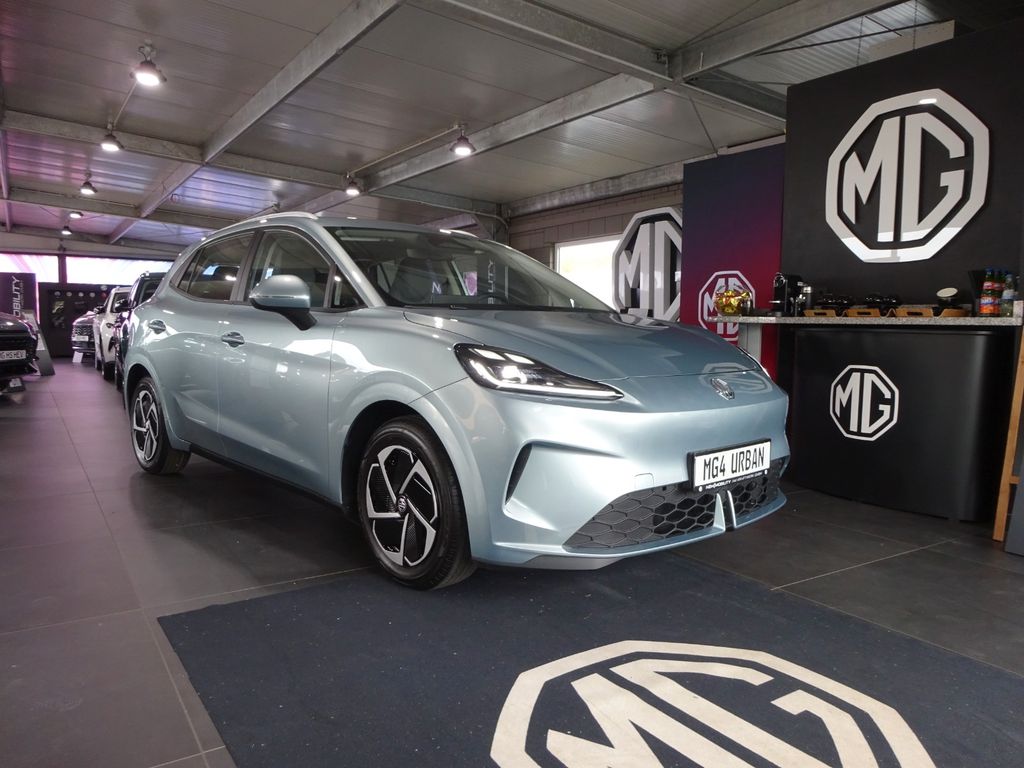 MG4 Urban 43 kWh Comfort *Bestellfahrzeug*