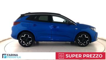 Opel Grandland (X) - 3