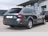 Skoda Octavia Combi Soleil 2.0 TDI DSG NAVI+LED+SHZ - Skoda Gebrauchtwagen in Göttingen