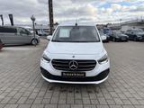 Mercedes-Benz T 160 d STYLE 5-Sitze Klima AHK 1.5t. Kamera Sit - Mercedes-Benz T-Klasse Gebrauchtwagen