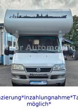 Weinsberg Ducato Fiat Orbiter 691+AHK+Kamera+ - Angebote