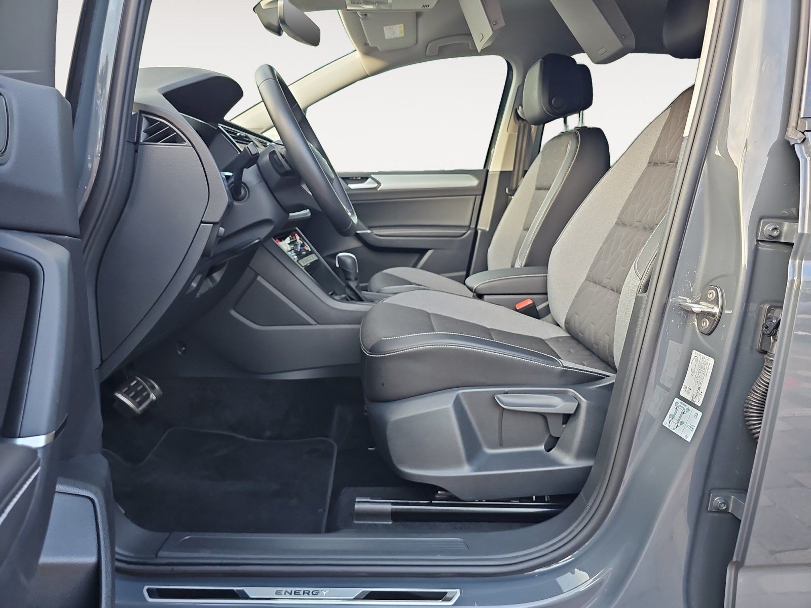 Volkswagen Touran - Bild 8