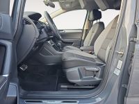 Volkswagen Touran - Vorschau Bild 8