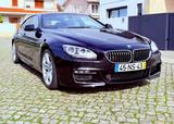 BMW 640 Gran Coupé 640d Gran Coupé M Sport Editi... - BMW 640 Gran Coupé Gebrauchtwagen