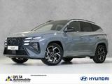 Hyundai TUCSON 1.6 CRDi DCT N-Line X VOLLAUSSTATTUNG 4WD