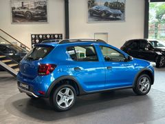 DACIA Sandero - Ansicht 5