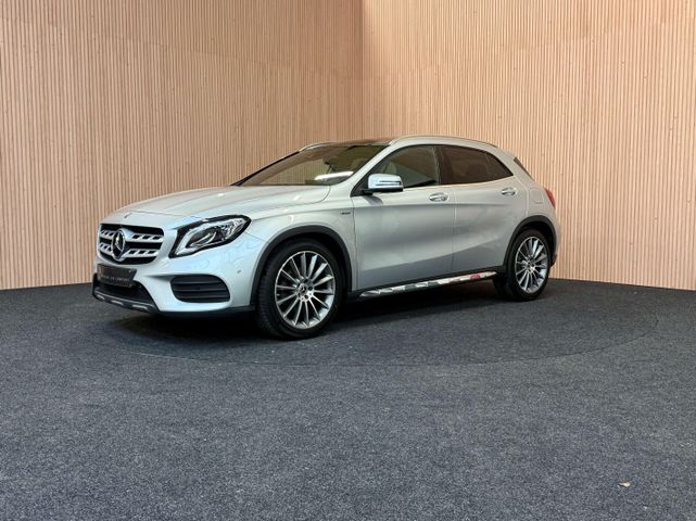 MERCEDES-BENZ GLA 200 GLA 200 Business Solution AMG| Automaat|