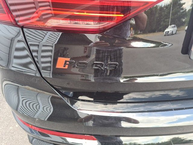 Fahrzeugabbildung Audi RS Q3 quattro S tronic HD-Matrix Navi ACC AHK Le