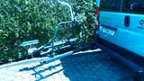 Carthago Van Malibu 640LE - Carthago Diesel Kastenwagen