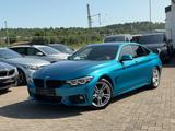 BMW 420 d Gran Coupe M-Paket*Head-up*LED*Alcantara* - gebrauchte BMW 420 aus dem Jahr 2018