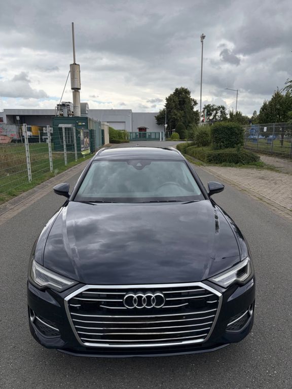 Image of Audi A6
