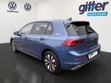 Volkswagen Golf VIII 1.5 eTSI GOAL LED PLUS KAMERA ACC APP  - Volkswagen Golf: Vi Plus