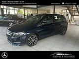 Mercedes-Benz B 220 4MATIC Urban/Navi/KeylessGo/LED/AHK/Kamera - Mercedes-Benz B 220 aus 2017
