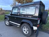 Land Rover Defender 90 XS Td5 Style  - Land Rover Defender aus 2006