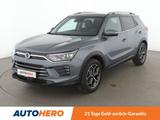 Ssangyong Korando 1.5 T-GDI Quartz 4x2 Aut*NAVI*ACC*CAM* - Ssangyong Korando in Hamburg