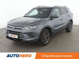 Ssangyong Korando 1.5 T-GDI Quartz 4x2 Aut*NAVI*ACC*CAM* - Ssangyong Korando: C