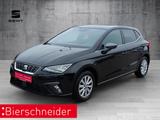 Seat Ibiza 1.0 TSI DSG XCELLENCE LED Navi Kamera Full - Seat Ibiza XCELLENCE mit Benzin-Antrieb