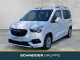 Opel Combo Life E EDITION 1.2 TURBO 7-SITZER AHK+SHZ - Opel Combo Life Gebrauchtwagen