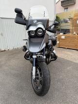 BMW  R 1150  GS - BMW 2002 R1150GS