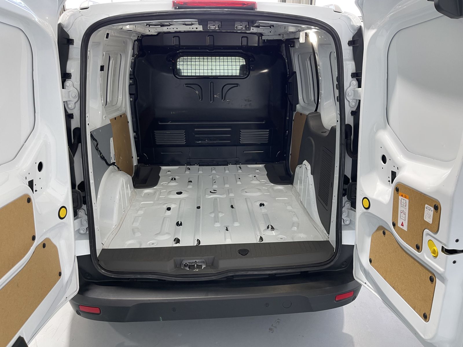 Fahrzeugabbildung Ford Transit Connect Kasten Trend*1.5 TDCi EcoBlue*