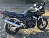 Yamaha  FZS 600 Fazer, schwarz,ca. 27tkm, guter Zustand - Offers matching your search criteria