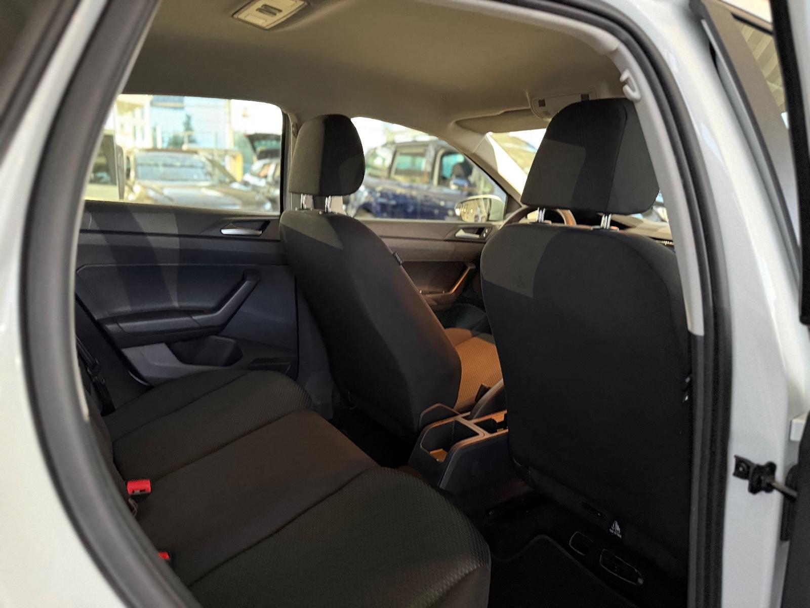 Volkswagen Polo *VI*1.0*LED*WHITE*KLIMA*PDC*DAB*, миниатюра 25