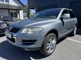 Volkswagen Touareg V6 R36 Automatik+Navi+Luftfw+AHK+ - gebrauchte VW Touareg aus dem Jahr 2008