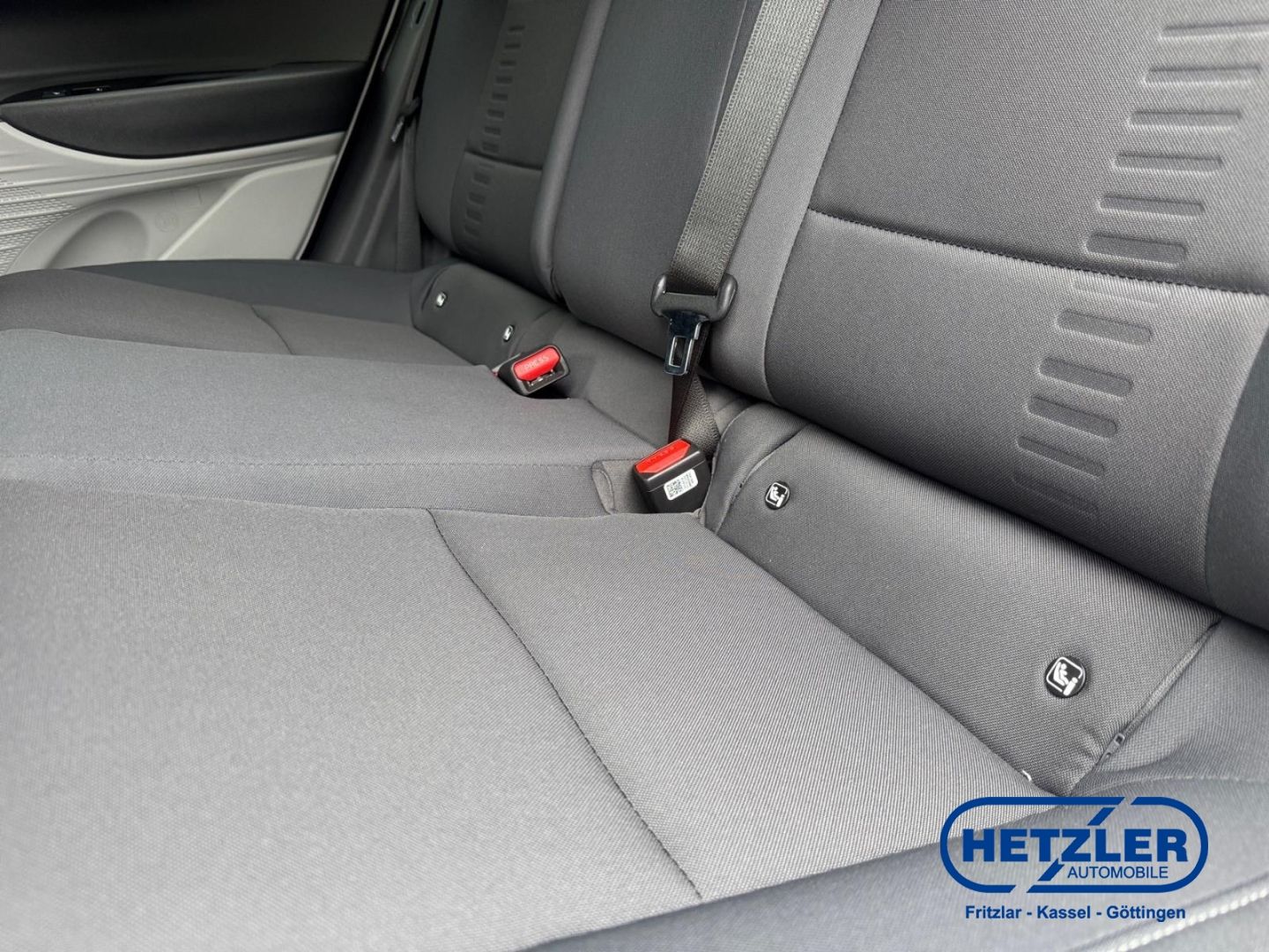 Hyundai BAYON – Bild 20