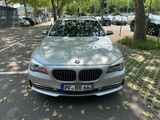 BMW 730d  Preis ist VHB - BMW: Preis