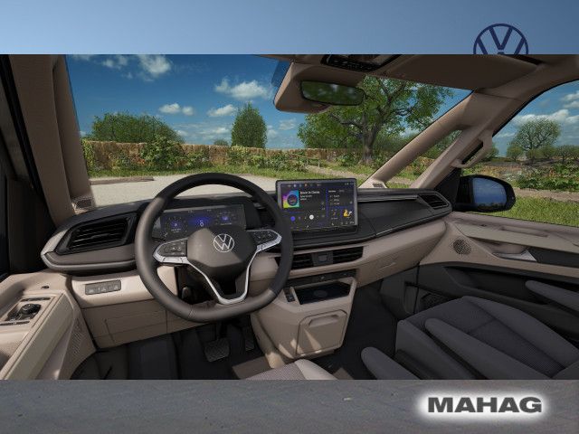 Volkswagen T7 California - Bild 16
