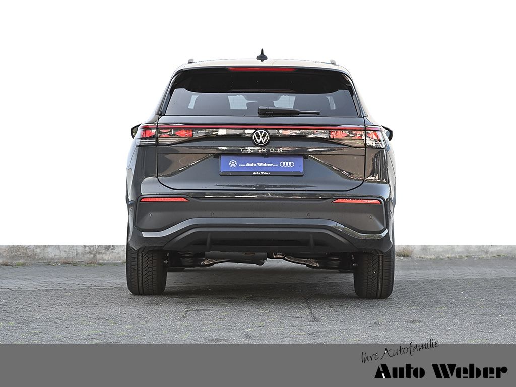 Volkswagen Tayron - Bild 4