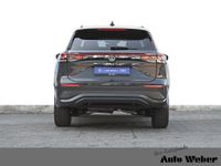Volkswagen Tayron - Vorschau Bild 4