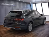 Audi A4 allroad 45 2.0 TFSI quattro S-tronic Business - graue Audi A4 Allroad