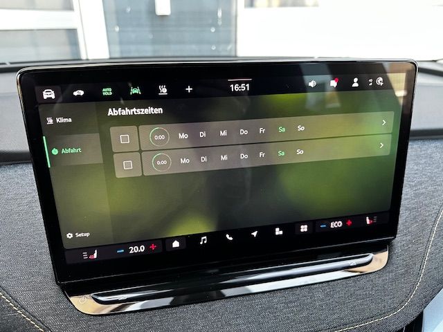 Elroq 50 Tour AHK;NAV;ACC;SHZ;PDC;CARPLAY;KESSY
