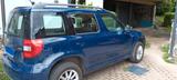 Skoda Yeti 2.0 TDI 81kW Adventure Adventure - Skoda Yeti: Adventure