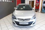 Opel Astra J 1.7 CDTi Lim.Active,Klimaaut,Nav,Pdc,17" - Opel Astra: 7 Cdti