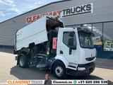 Renault Midlum Faun VIAJET 6 R/L H Just 55.101 km! - Renault Midlum