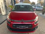 Citroën C4 SpaceTourer Live Pack 1.5 Diesel Euro 6  - rote Citroën C4 SpaceTourer