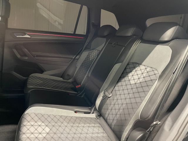 Tiguan Allspace R-Line 2.0 TDI 4M STNDHZG LED