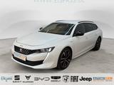Peugeot 508 SW GT AUTOMATIK NAV LED STAND.HZG DIG-DISPLA - Peugeot 508 in Duisburg