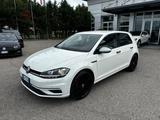 Volkswagen Golf 1.4 TGI Highline - 2018 - Volkswagen Golf: Tgi