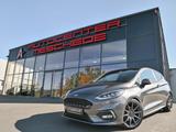 Ford Fiesta ST Performance-Paket* H&R* REMUS Abgas.* - Ford Fiesta mit Benzin-Antrieb: Schaltgetriebe