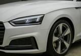 Audi A5 35 TFSI S tronic Sportback S-line - Audi A5: Weiß, Sportback