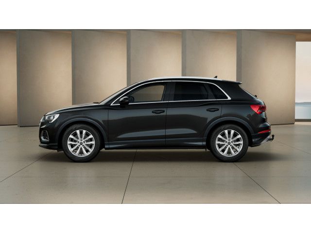 Audi Q3 - Bild 4