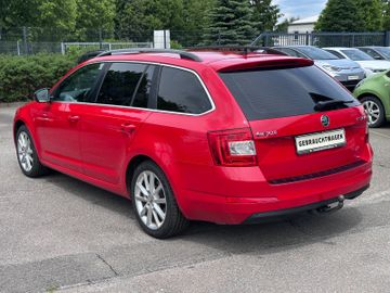 Skoda Octavia - 4